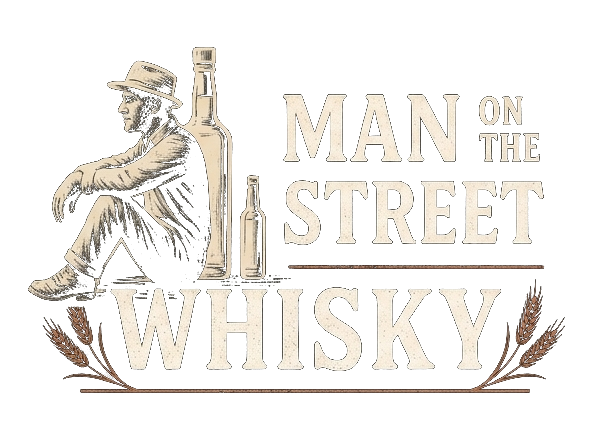 Man On The Street Whisky