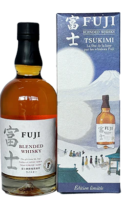 Kirin Fuji Tsukimi Blended