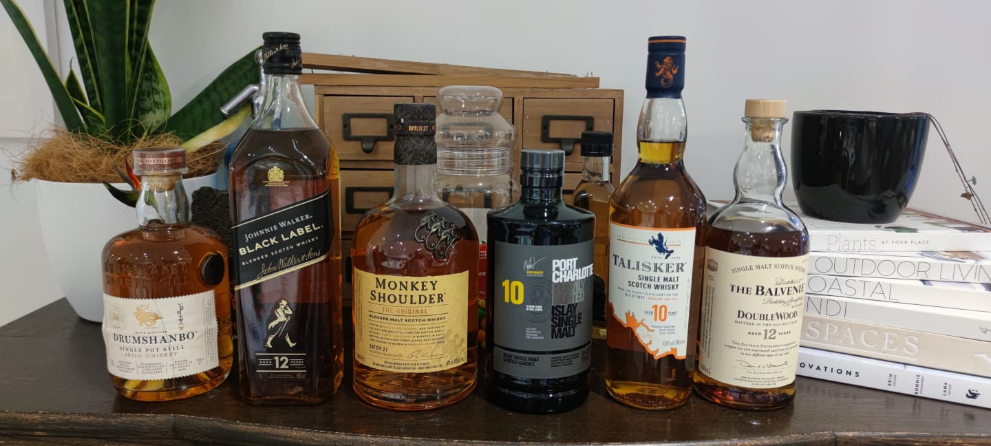 Karl's Seafood Buffet