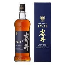 Mars Whisky IWAI