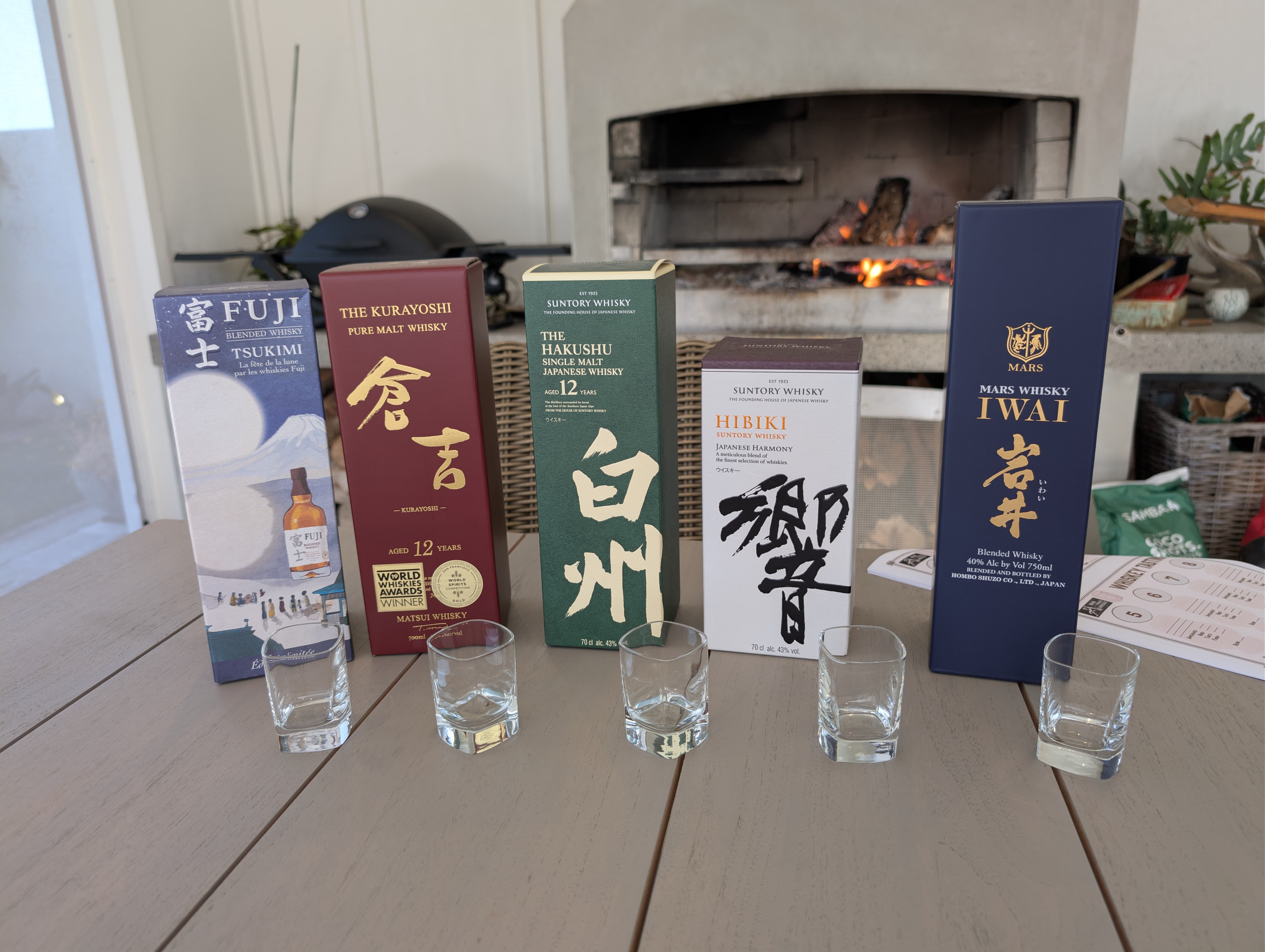 Spirit of the Rising Sun