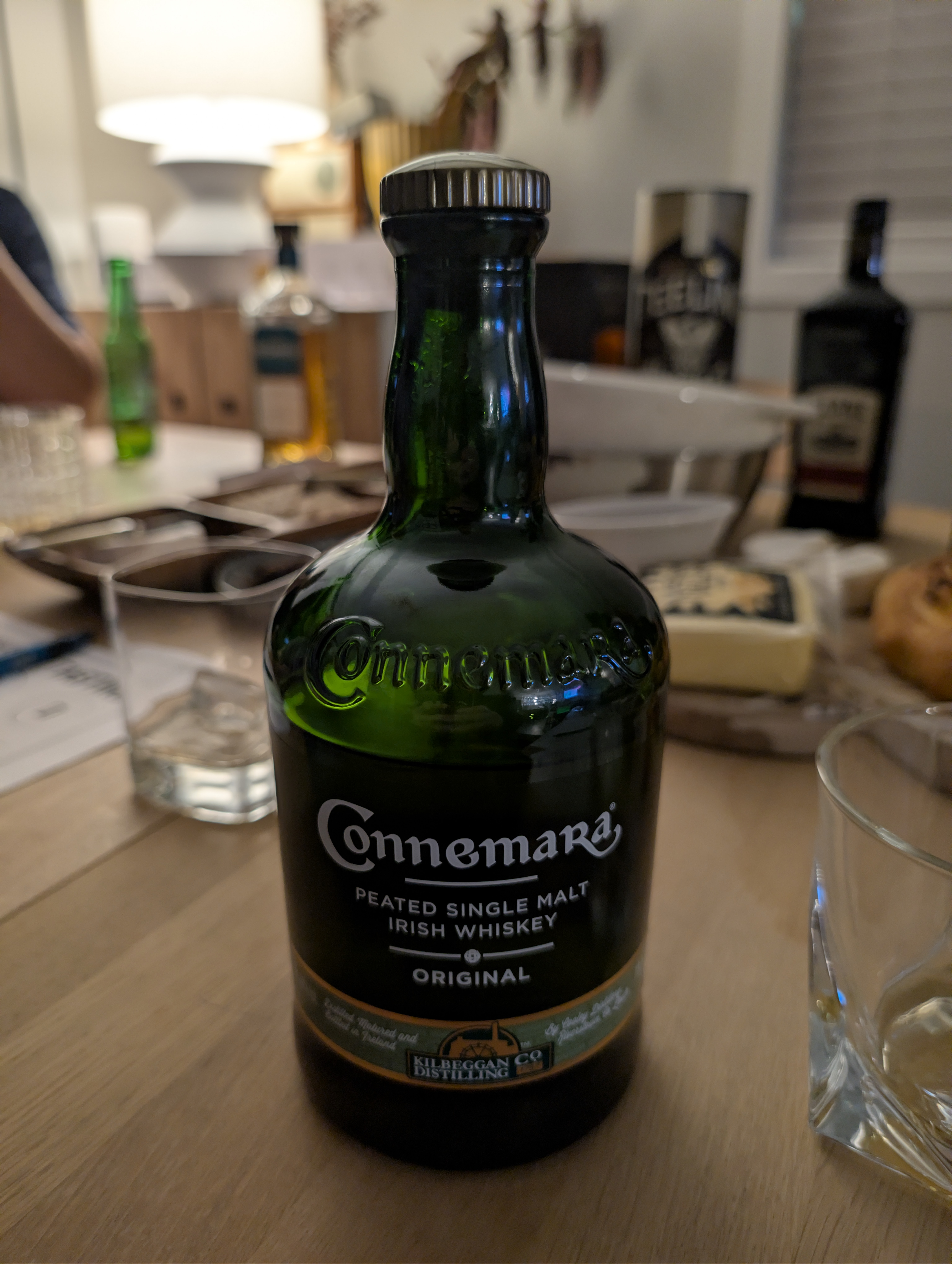 Connemara