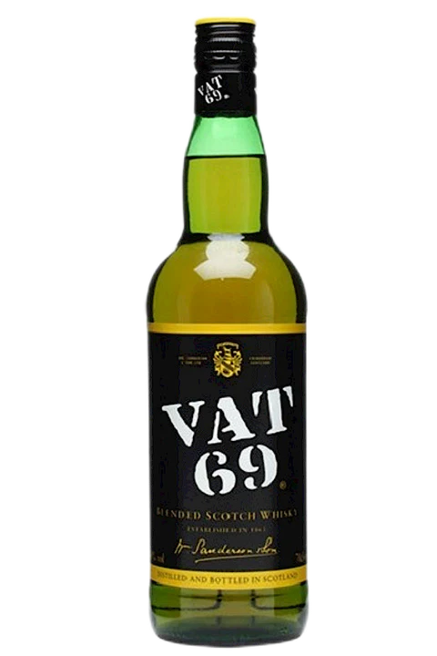 Vat 69