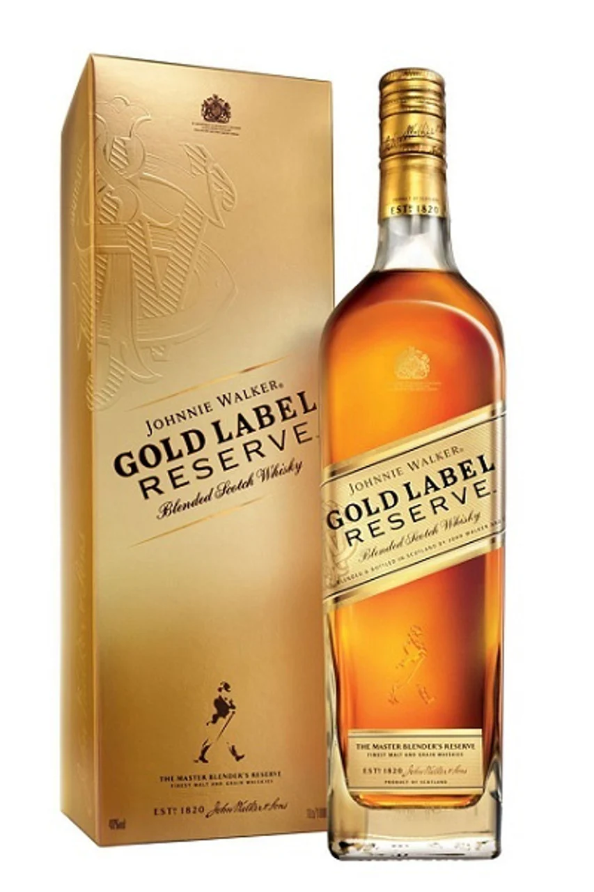Gold Label
