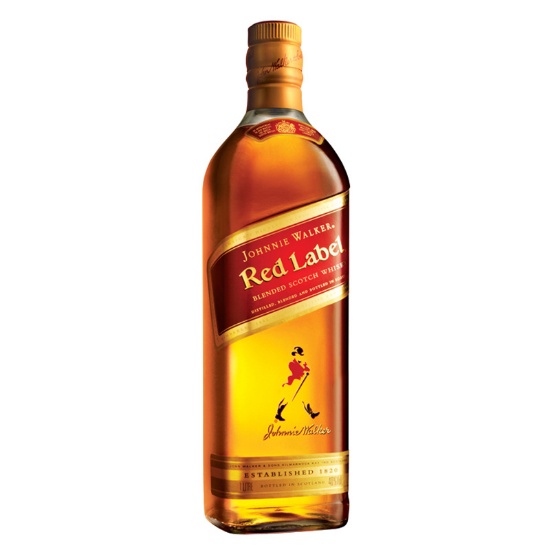 Red Label
