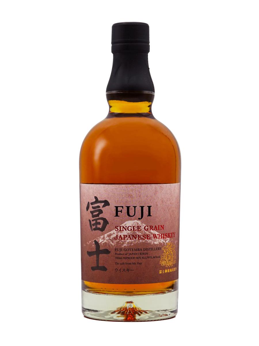 Kirin Single Grain Fuji