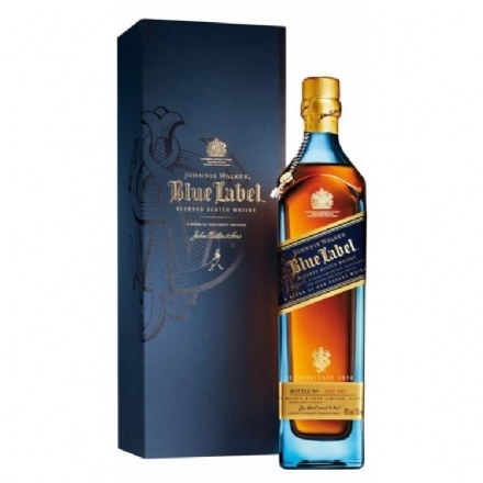 Blue Label